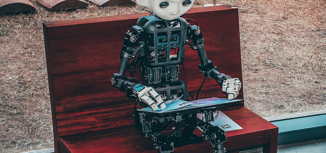 Social bot